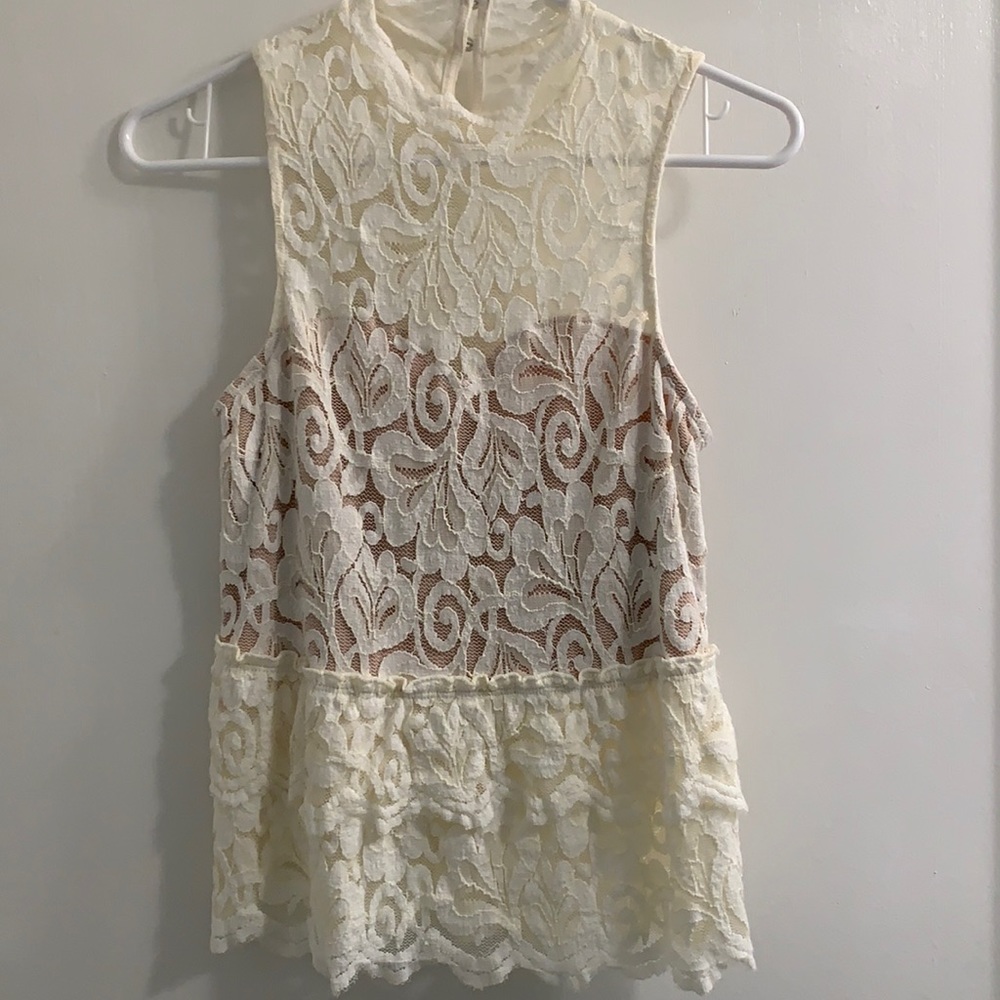 Express top